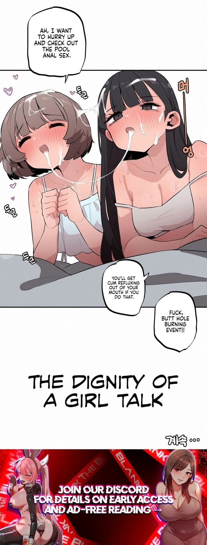 Noona and her BIG little Bro 19