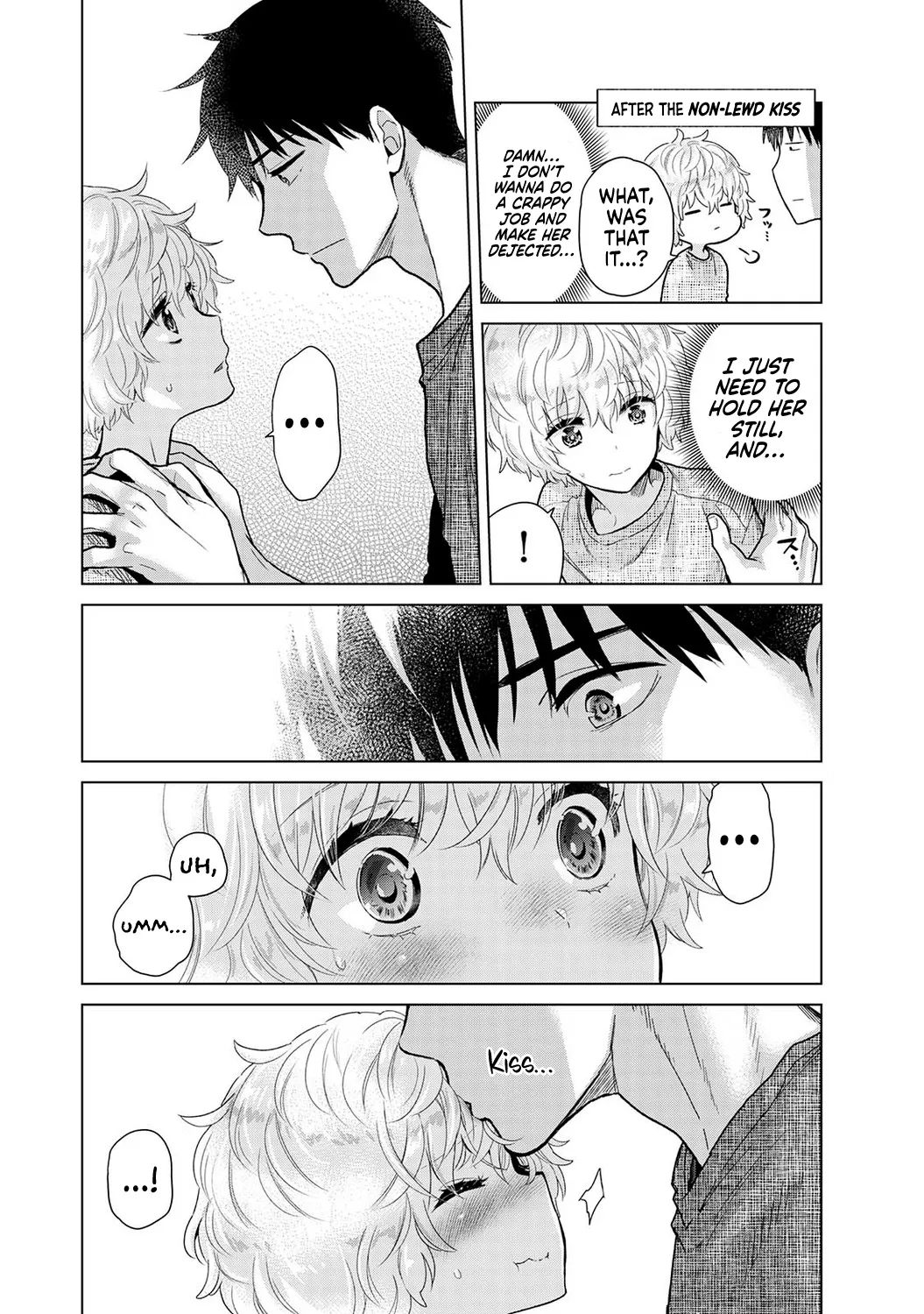 Noraneko Shoujo to no Kurashikata Ch. 33-40 147