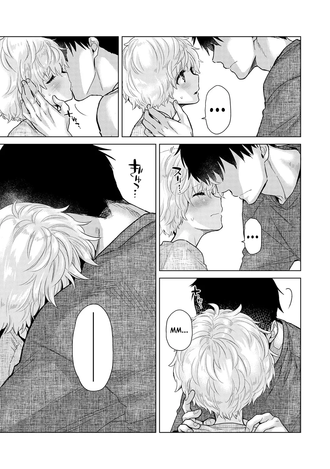 Noraneko Shoujo to no Kurashikata Ch. 33-40 148