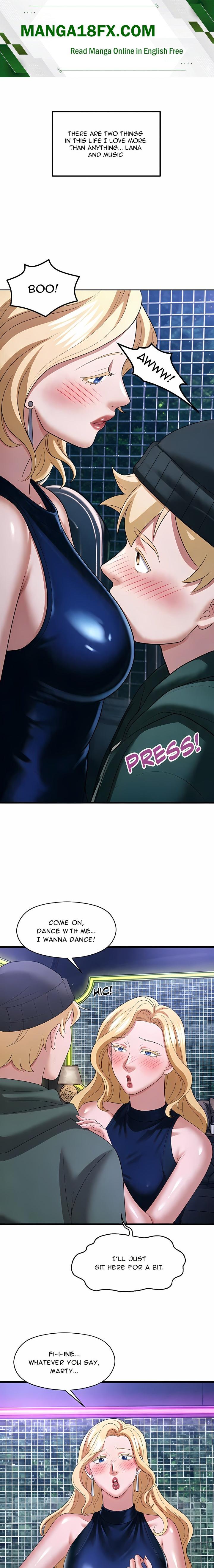 Not His Anymore (Uncensored) 1