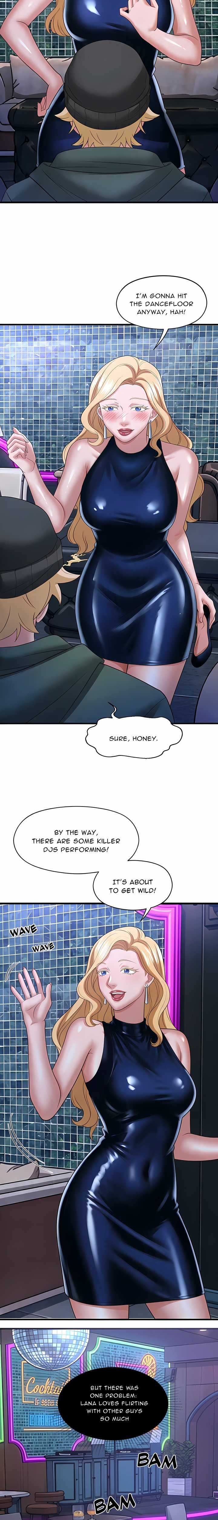 Not His Anymore (Uncensored) 2