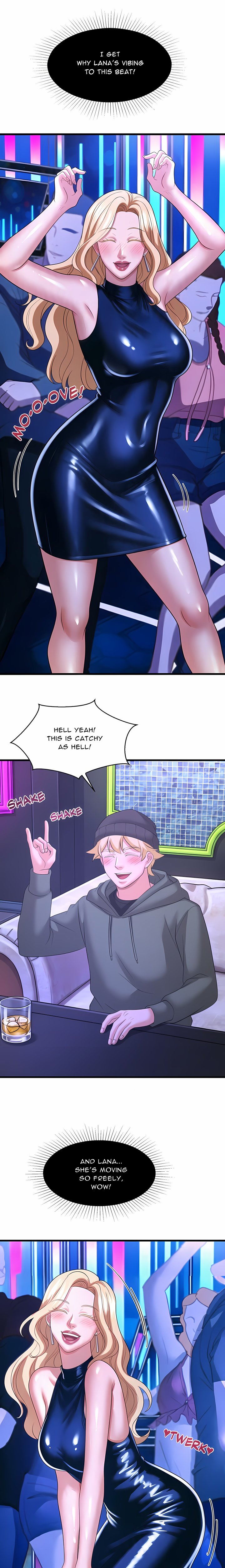 Not His Anymore (Uncensored) 4