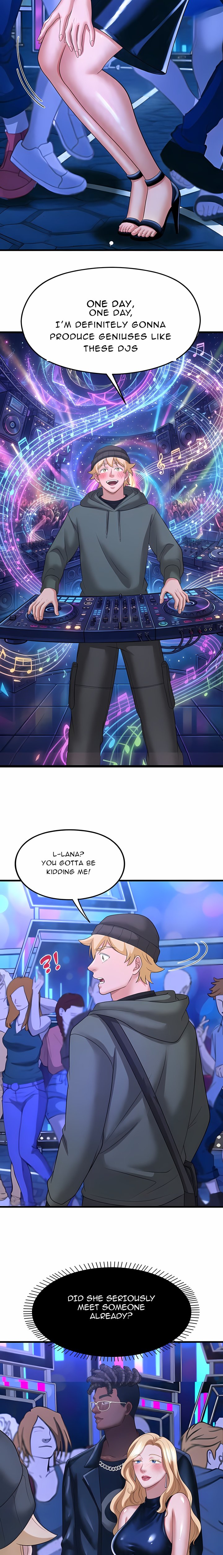 Not His Anymore (Uncensored) 5