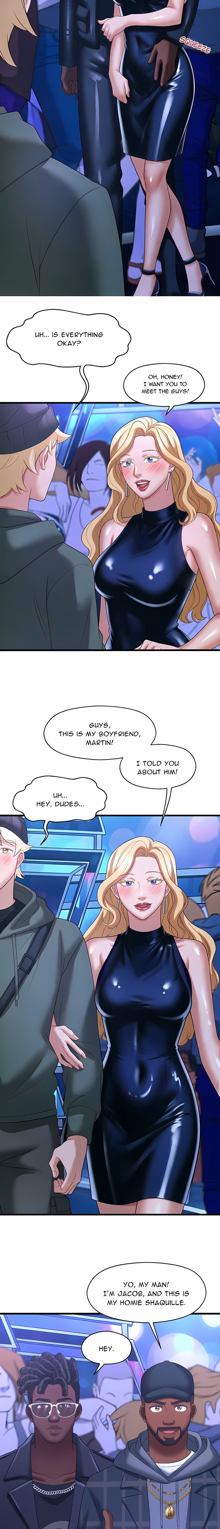 Not His Anymore (Uncensored) 6