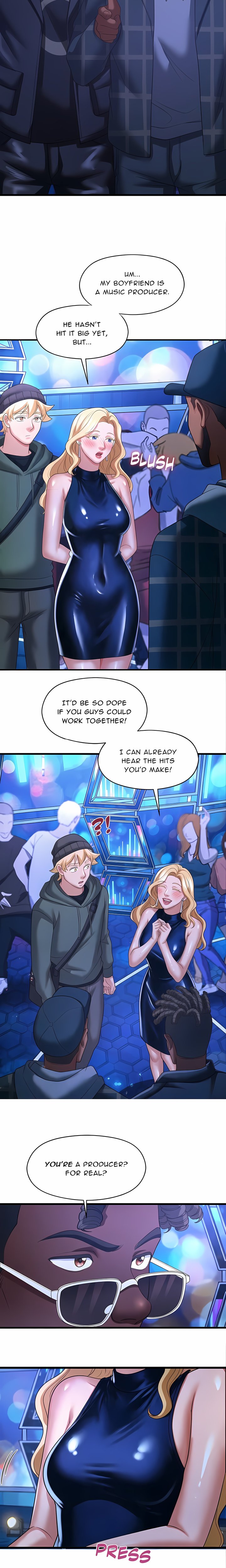 Not His Anymore (Uncensored) 7