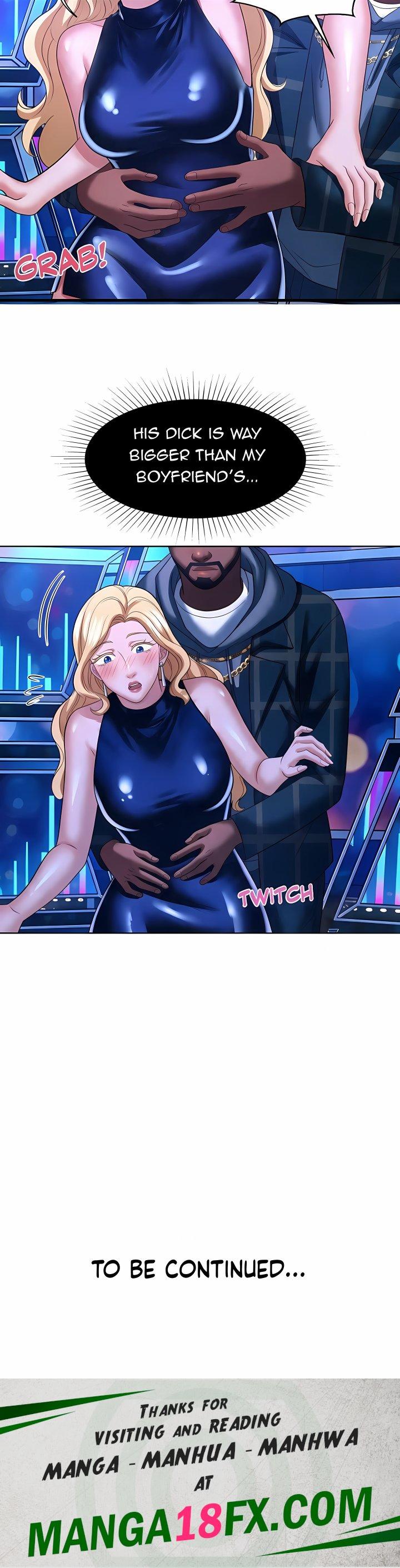Not His Anymore (Uncensored) 9