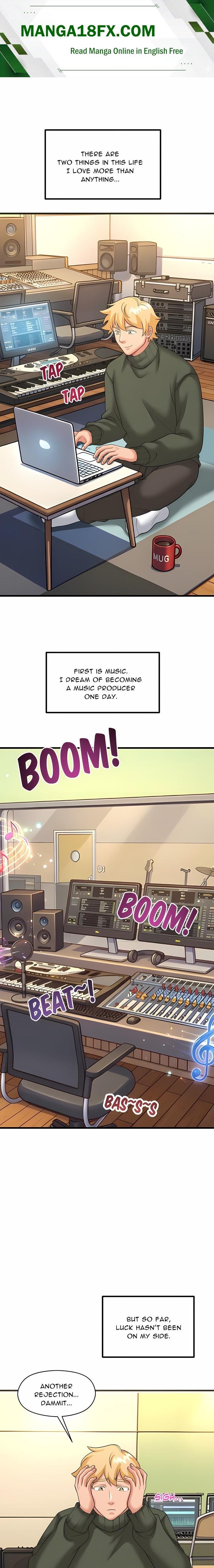 Not His Anymore (Uncensored) 1