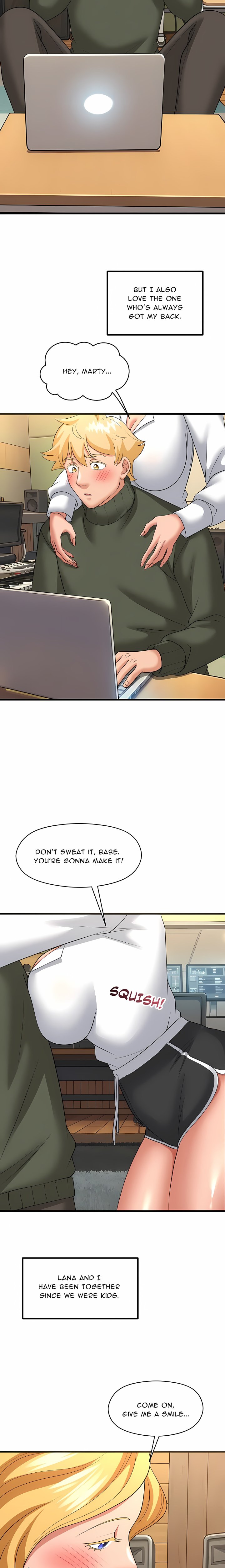 Not His Anymore (Uncensored) 2
