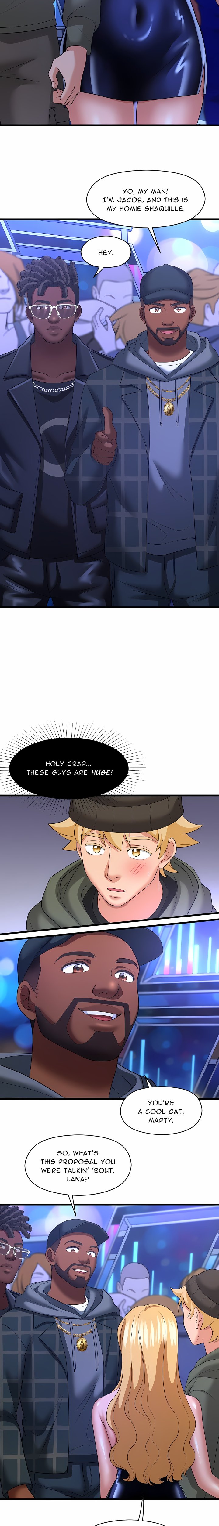 Not His Anymore (Uncensored) 14