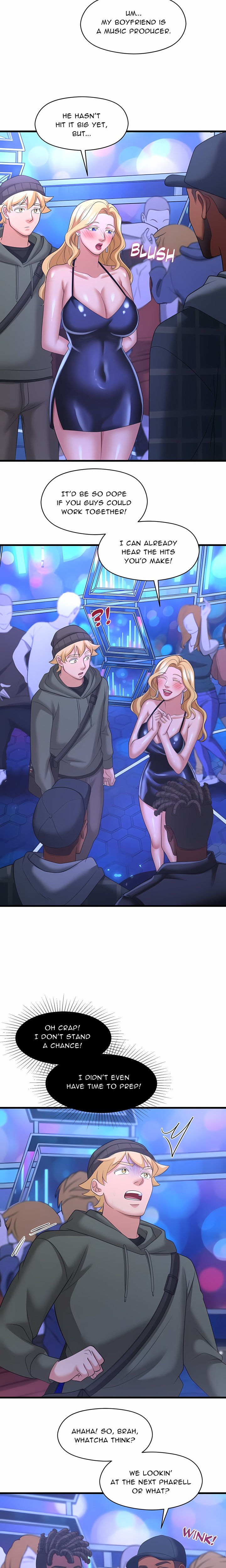 Not His Anymore (Uncensored) 15