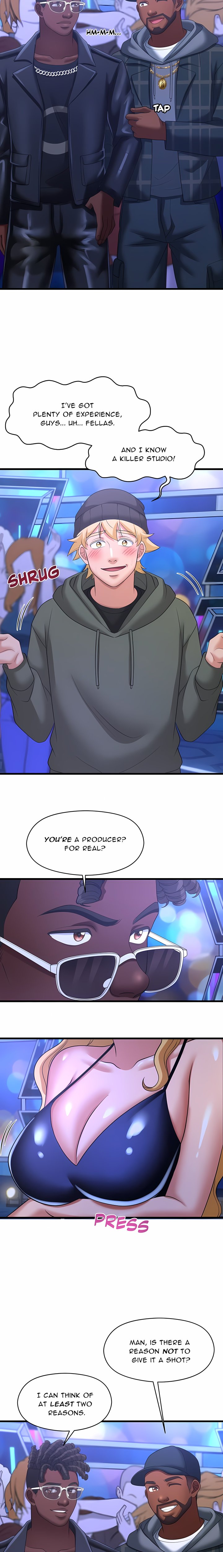 Not His Anymore (Uncensored) 16