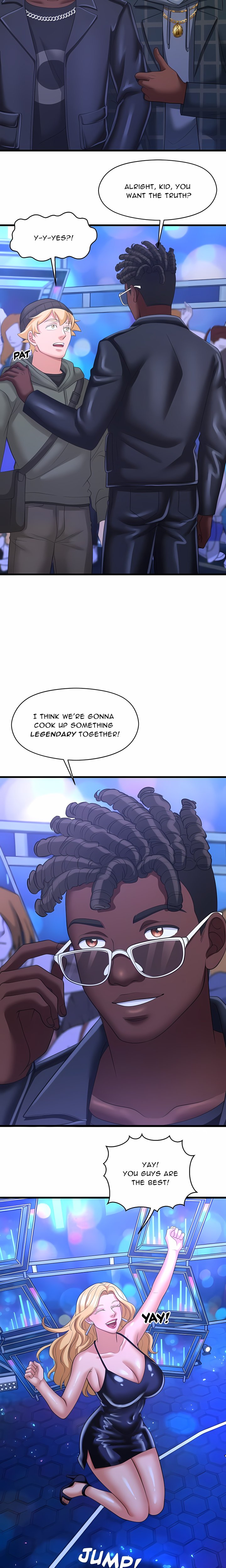Not His Anymore (Uncensored) 17