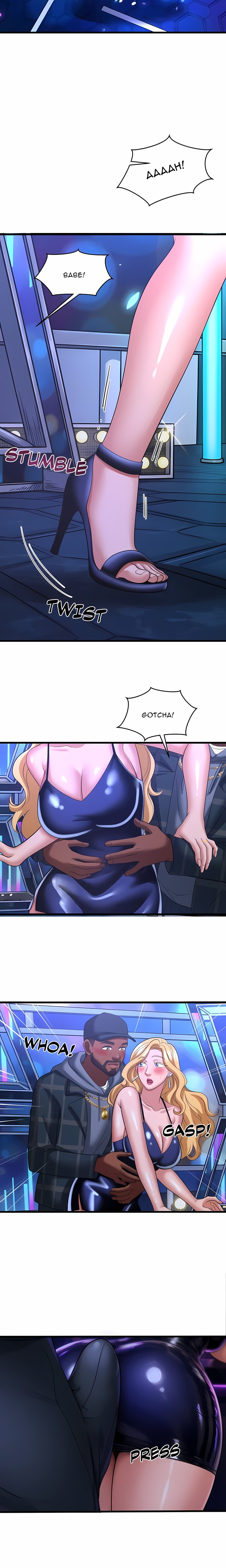 Not His Anymore (Uncensored) 18