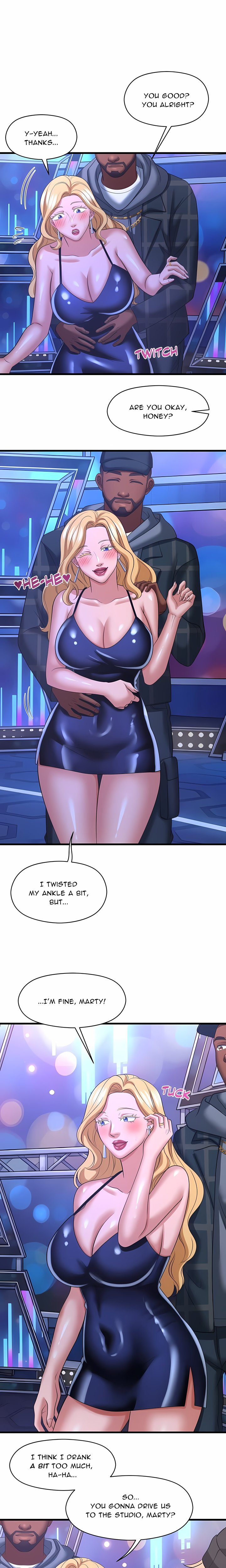 Not His Anymore (Uncensored) 19
