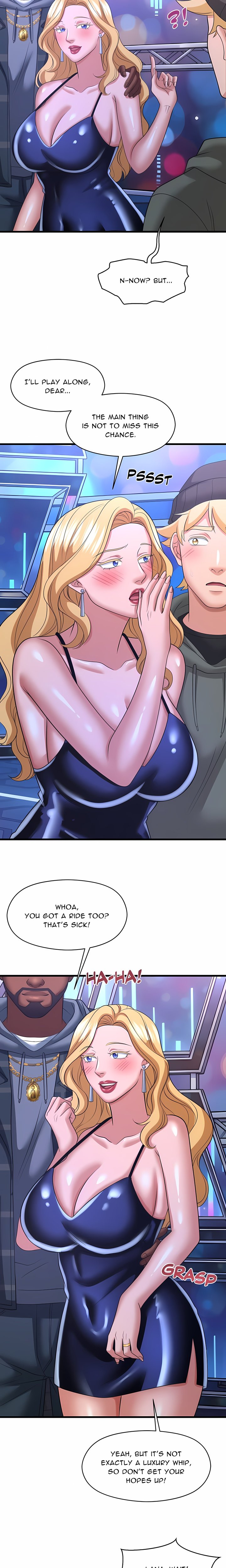 Not His Anymore (Uncensored) 20