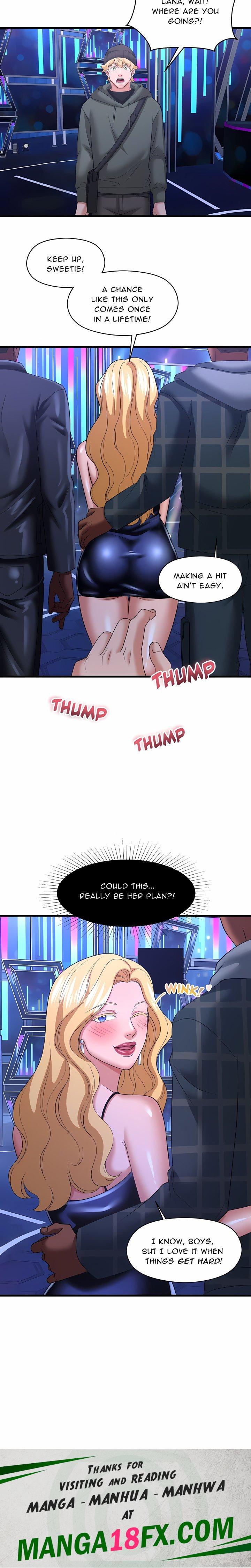 Not His Anymore (Uncensored) 21