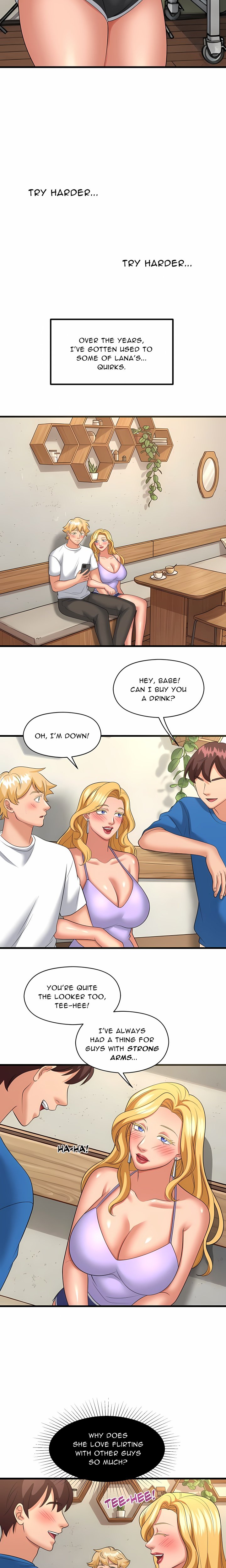 Not His Anymore (Uncensored) 4