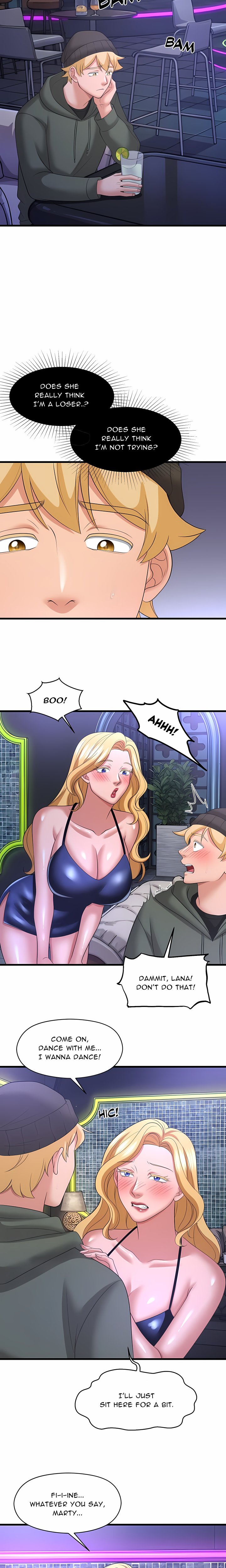Not His Anymore (Uncensored) 6