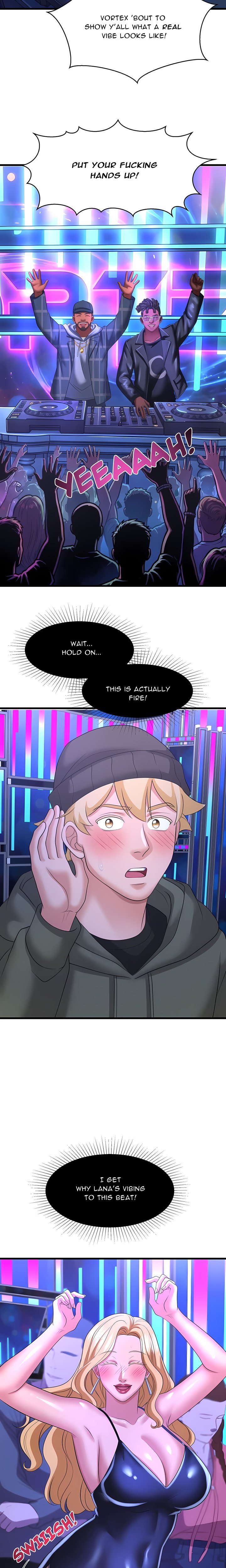 Not His Anymore (Uncensored) 9