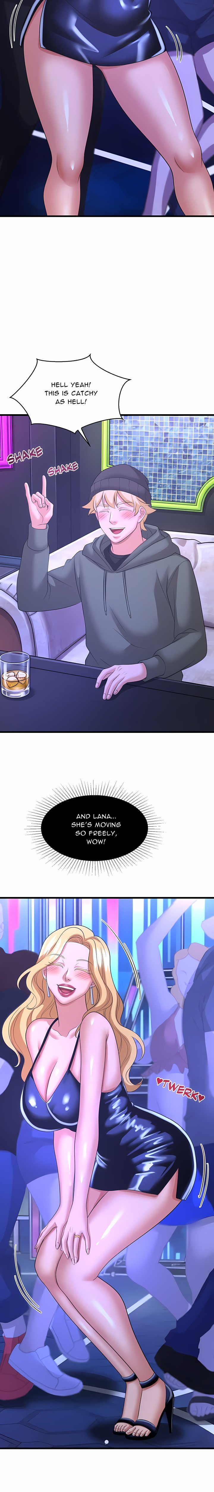 Not His Anymore (Uncensored) 10