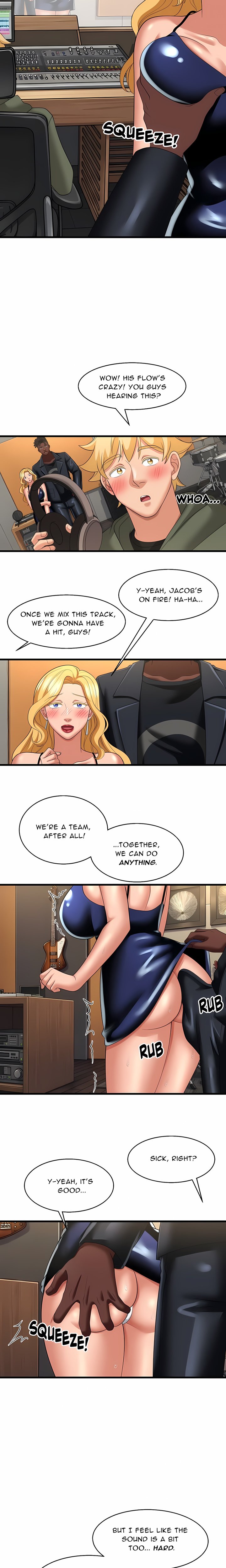 Not His Anymore (Uncensored) 14