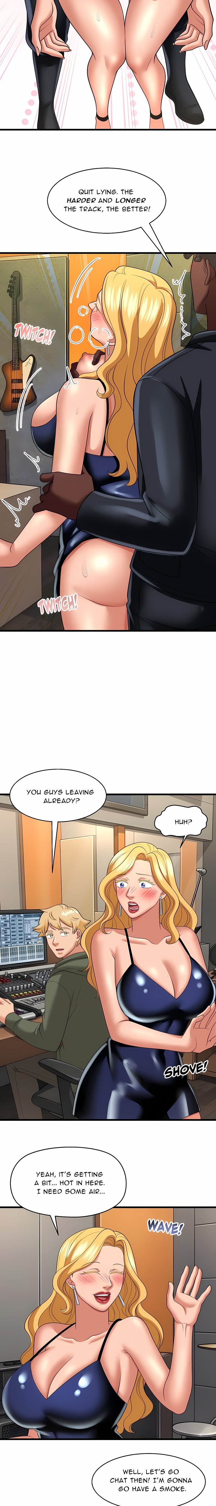 Not His Anymore (Uncensored) 16