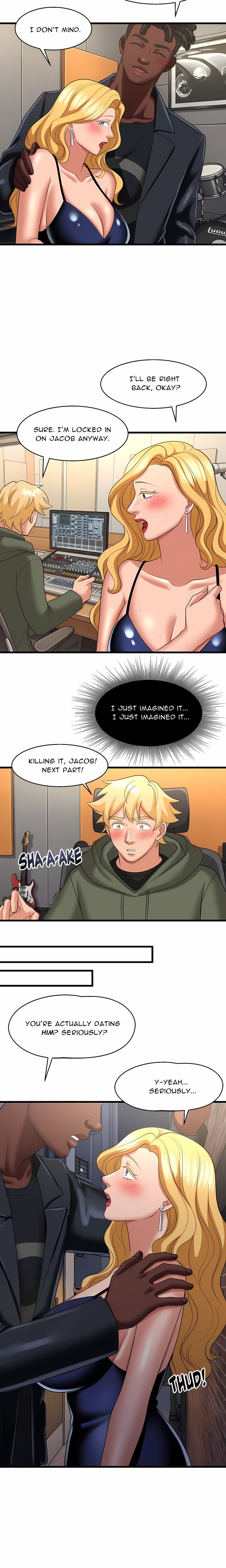 Not His Anymore (Uncensored) 17