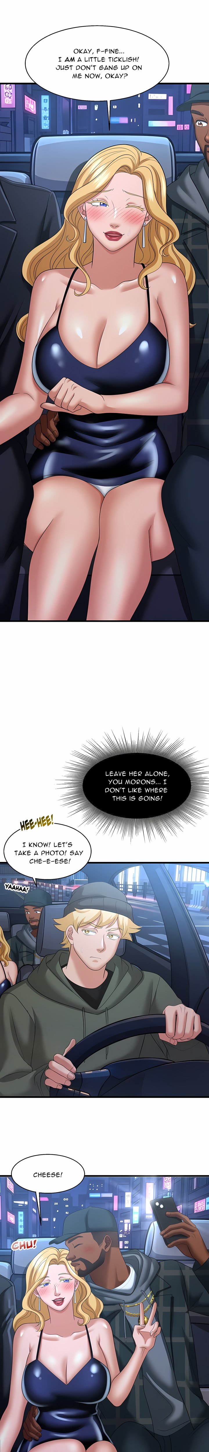 Not His Anymore (Uncensored) 4