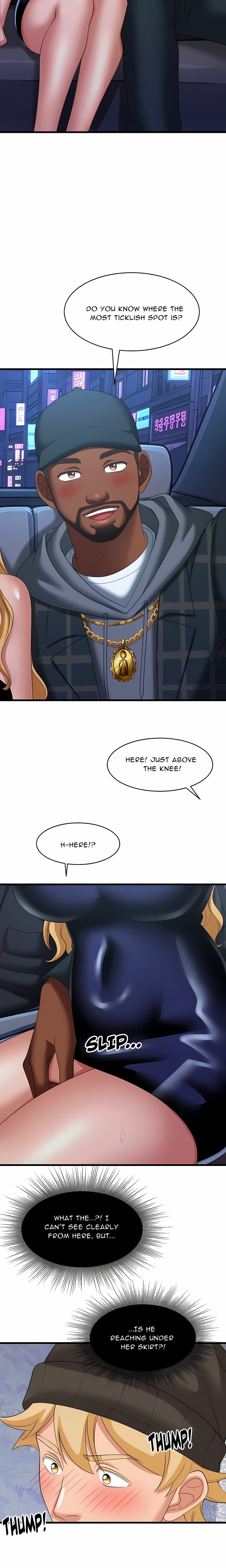 Not His Anymore (Uncensored) 5
