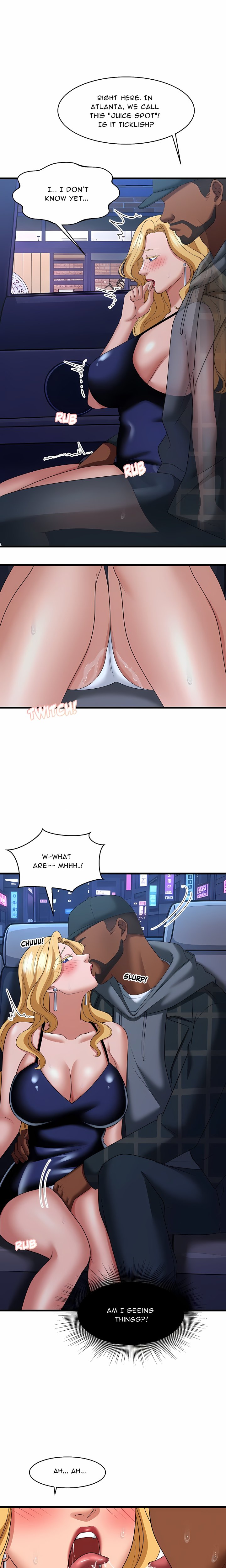 Not His Anymore (Uncensored) 6