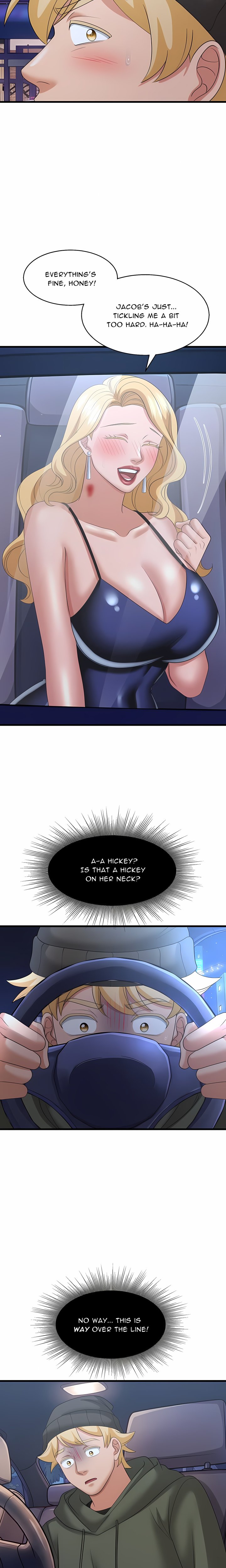 Not His Anymore (Uncensored) 8