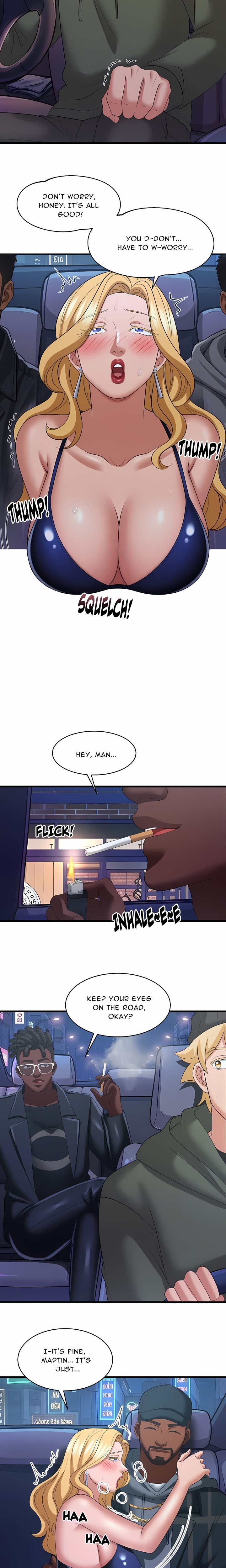Not His Anymore (Uncensored) 9