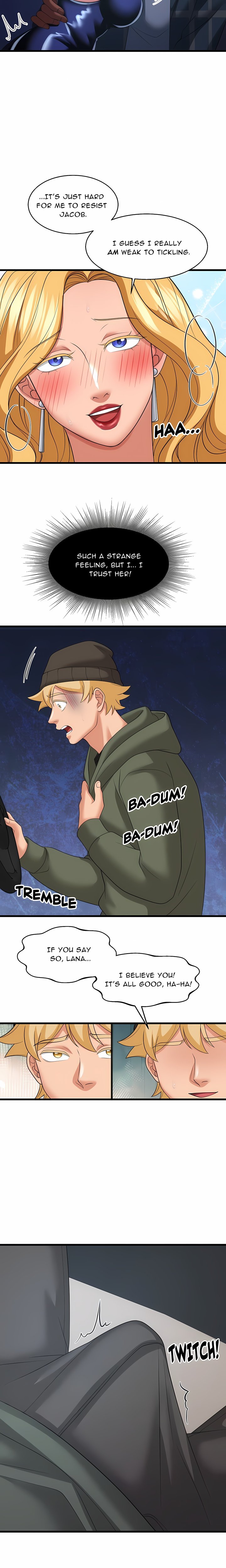 Not His Anymore (Uncensored) 10