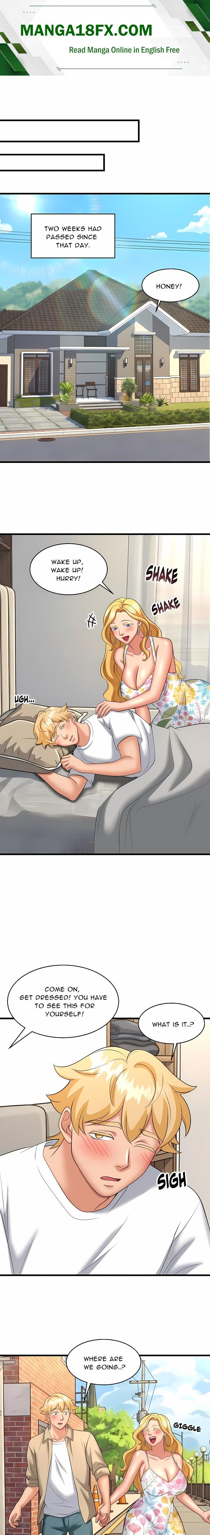 Not His Anymore (Uncensored) 1