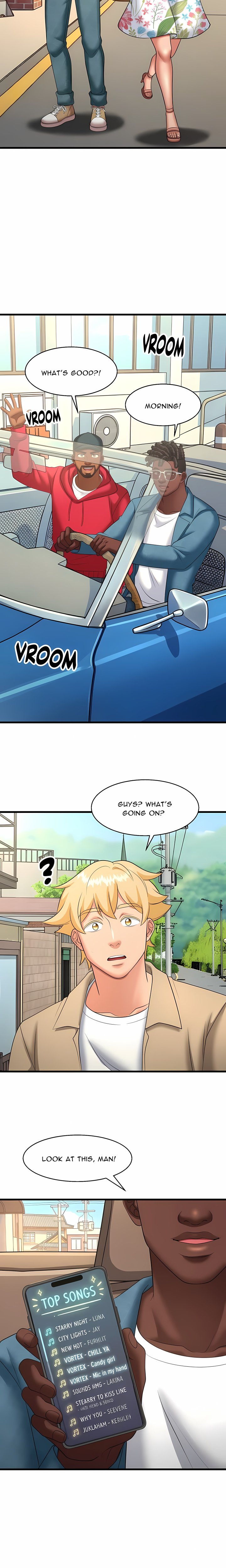Not His Anymore (Uncensored) 2