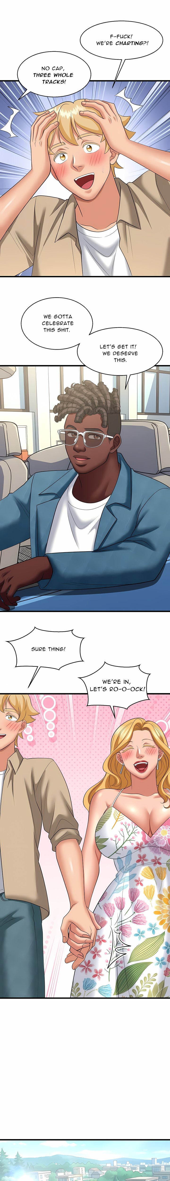 Not His Anymore (Uncensored) 3