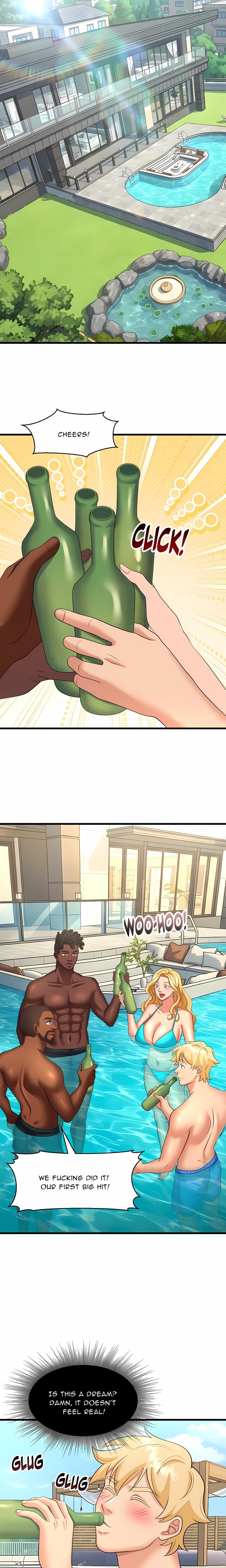 Not His Anymore (Uncensored) 4