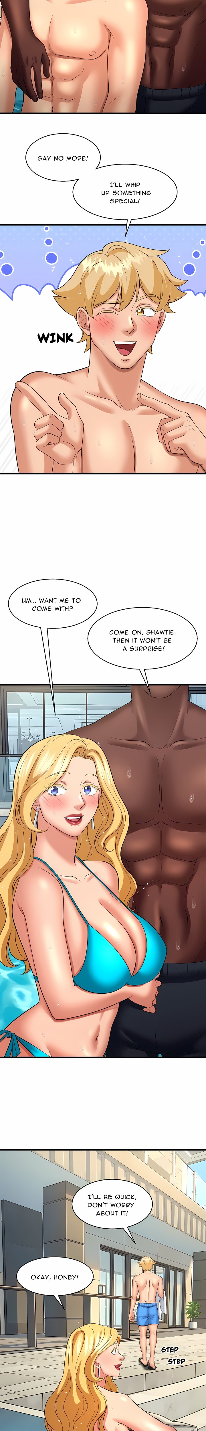 Not His Anymore (Uncensored) 7