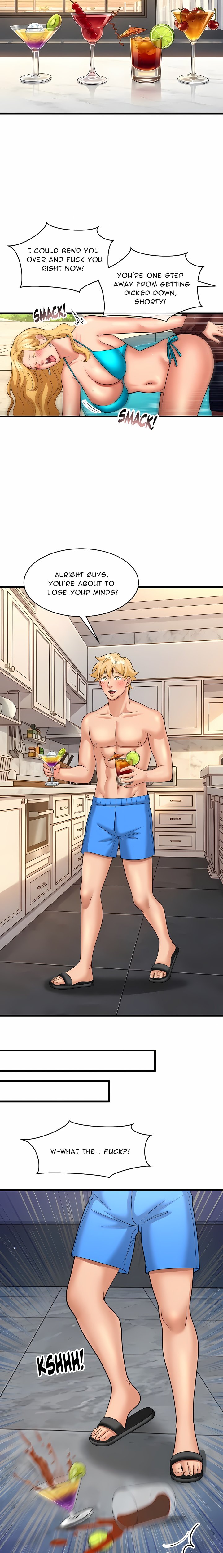 Not His Anymore (Uncensored) 10