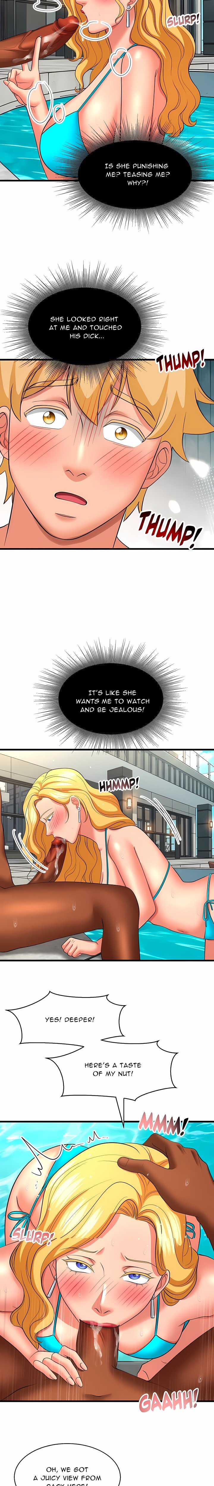 Not His Anymore (Uncensored) 2