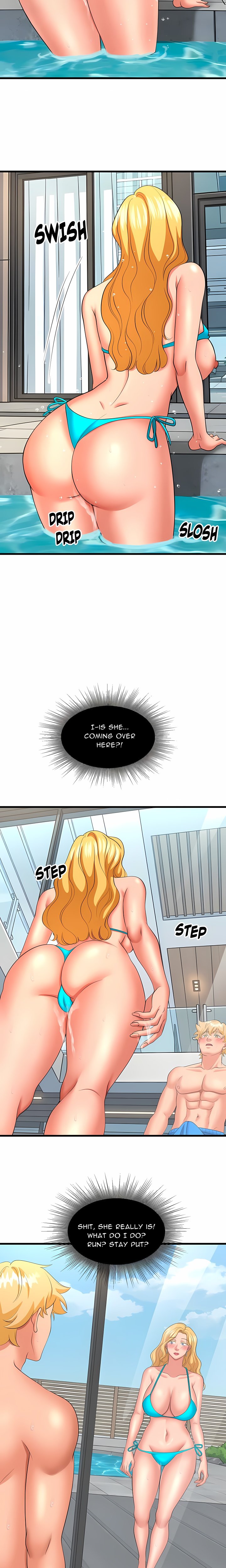 Not His Anymore (Uncensored) 9