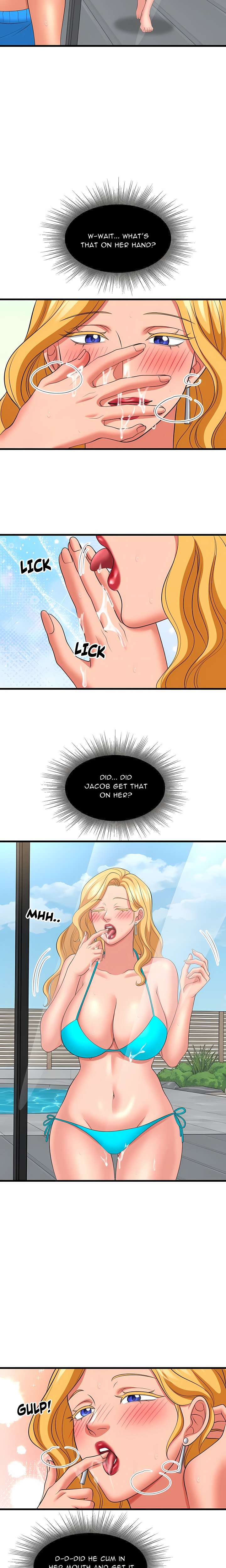 Not His Anymore (Uncensored) 10