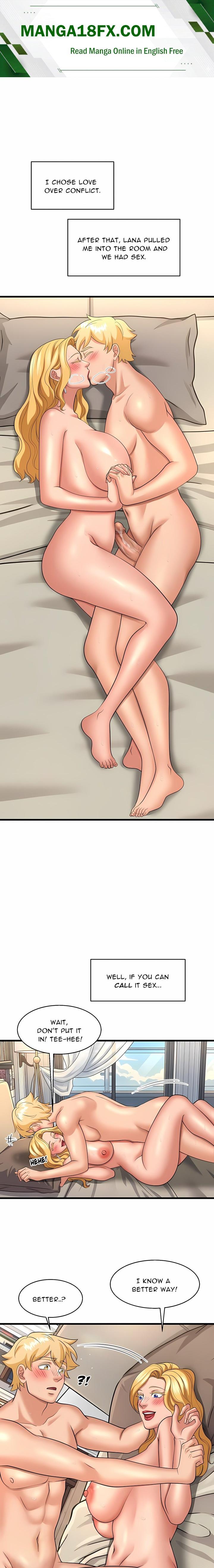 Not His Anymore (Uncensored) 1