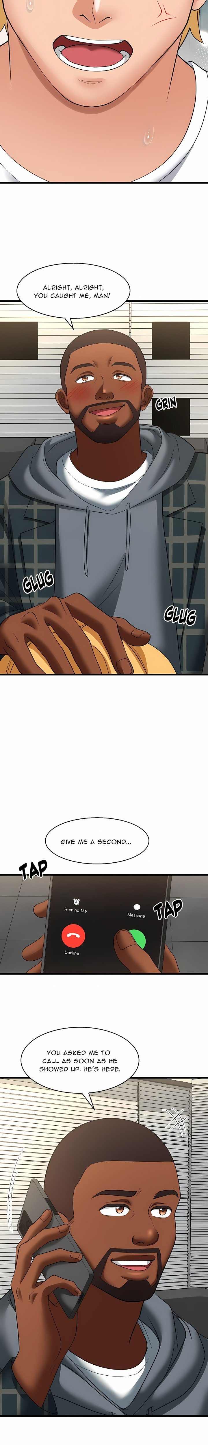 Not His Anymore (Uncensored) 11