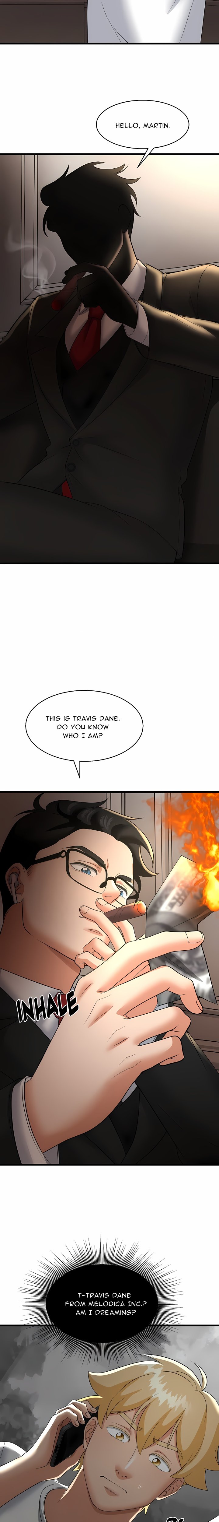 Not His Anymore (Uncensored) 13