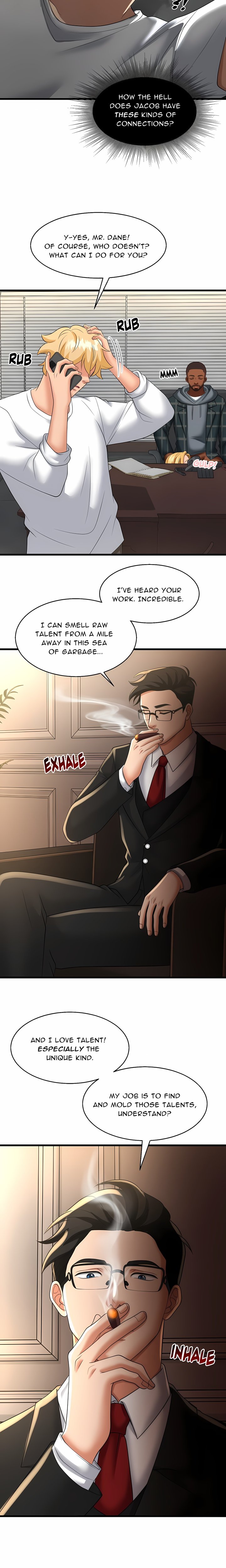 Not His Anymore (Uncensored) 14