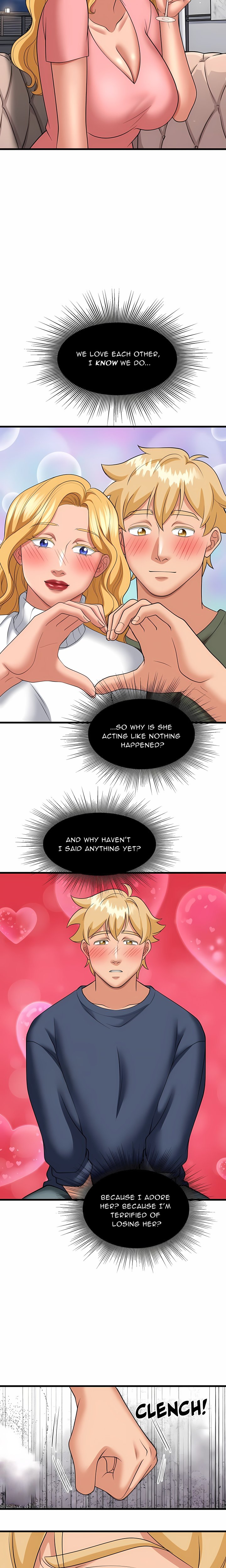 Not His Anymore (Uncensored) 4