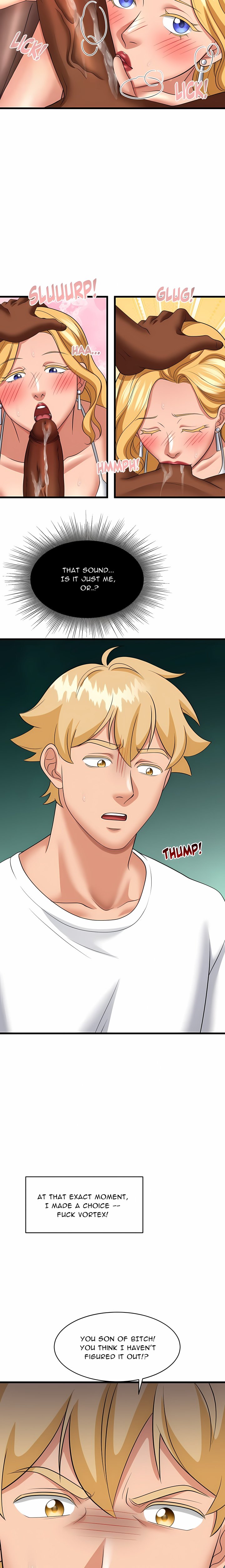 Not His Anymore (Uncensored) 10