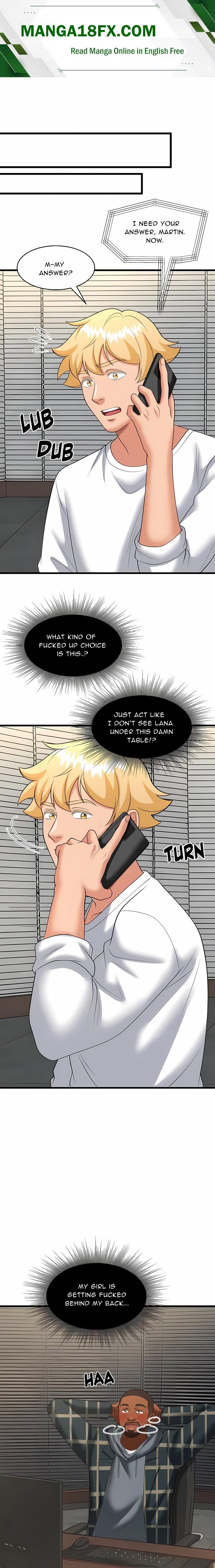Not His Anymore (Uncensored) 1
