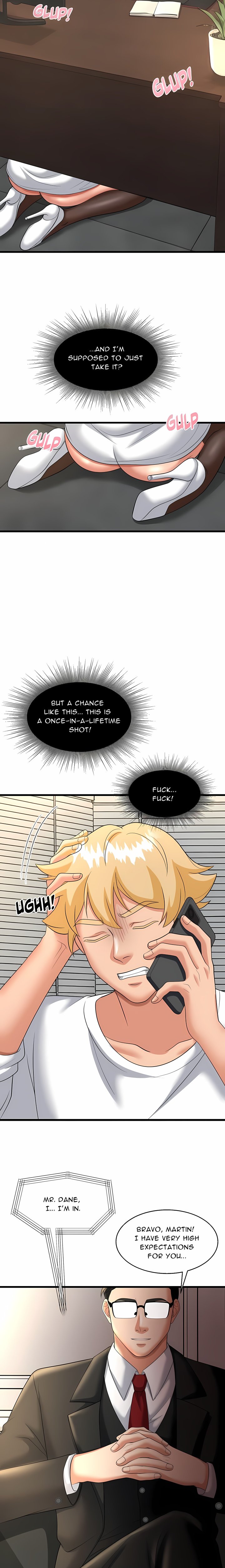 Not His Anymore (Uncensored) 2